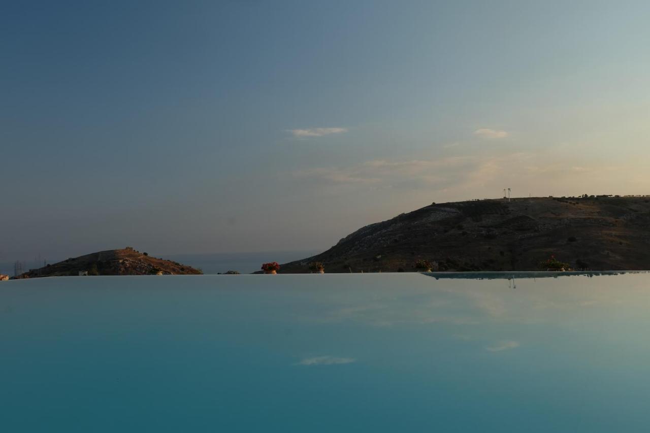 B&B A Robba De Pupi Agrigento Eksteriør billede