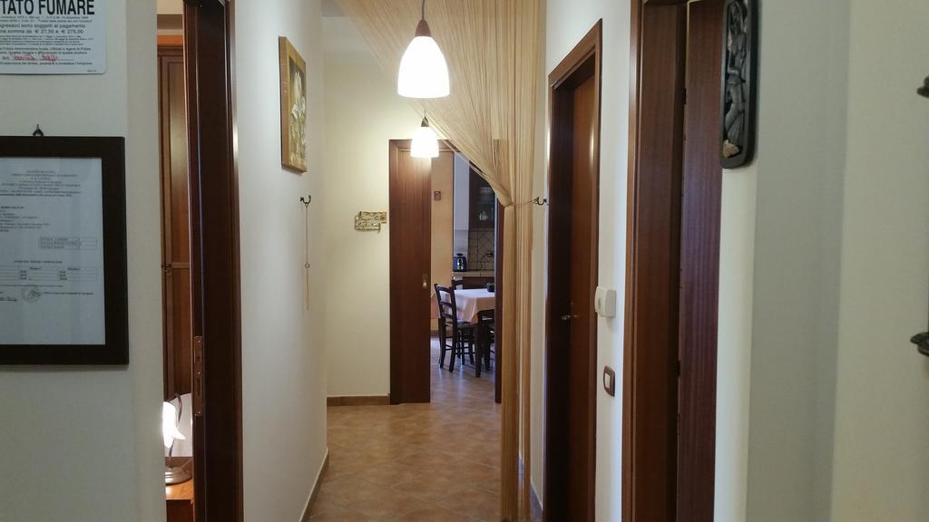 B&B A Robba De Pupi Agrigento Eksteriør billede