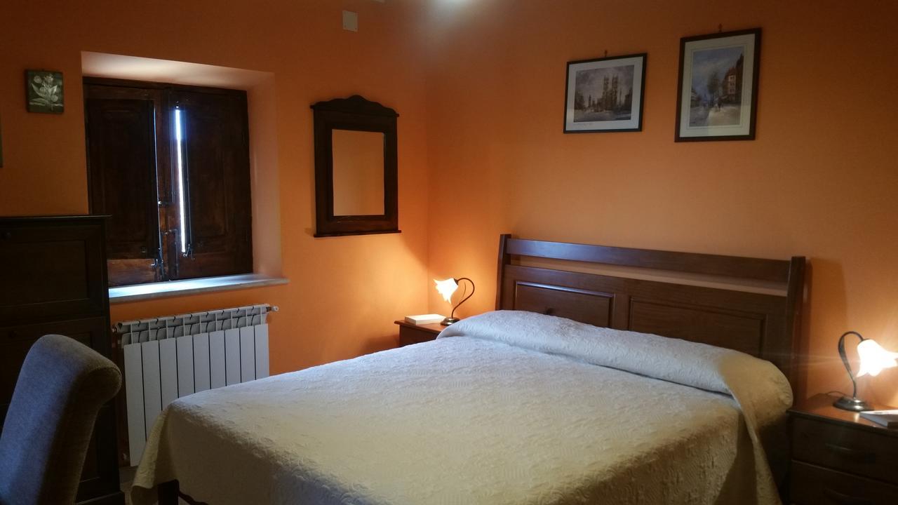 B&B A Robba De Pupi Agrigento Eksteriør billede