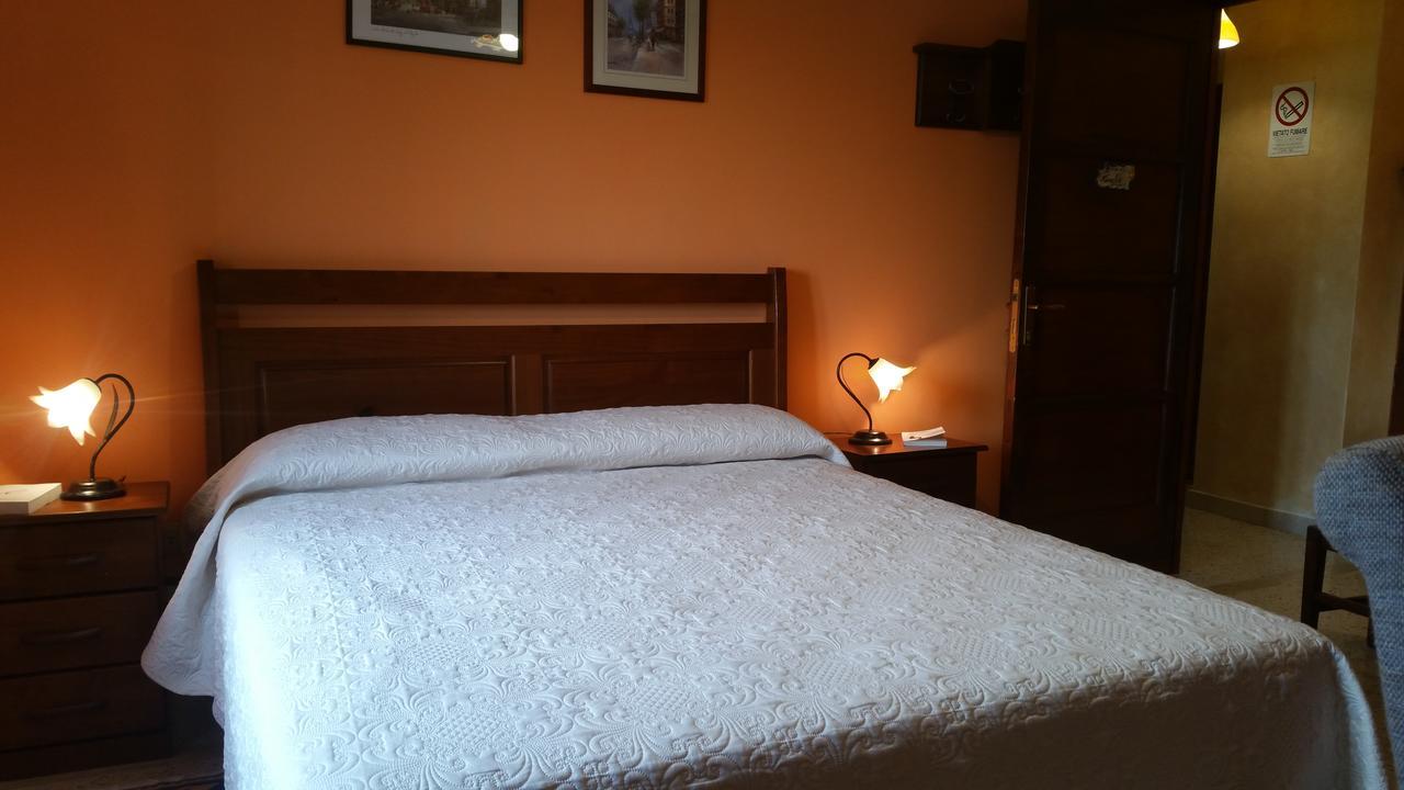 B&B A Robba De Pupi Agrigento Eksteriør billede